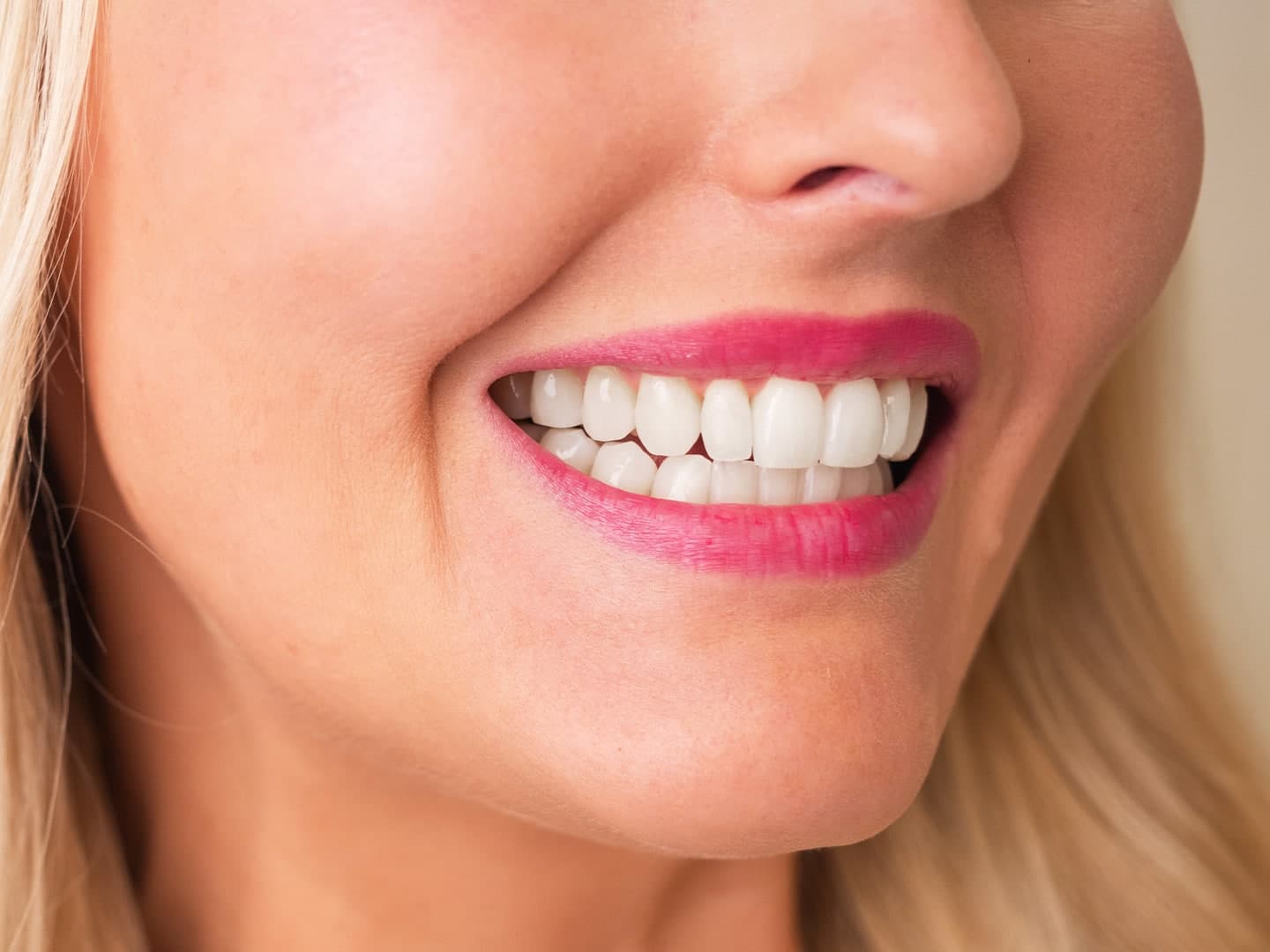 Modernt behandlingsrum hos Happident